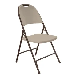 Injection Molded Folding Chair