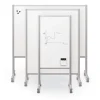 INKLÜD Mobile Dry Erase Whiteboard