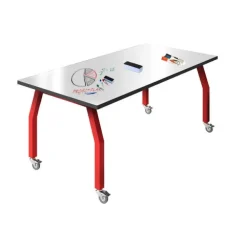 Innovation Maker Dry Erase Tables