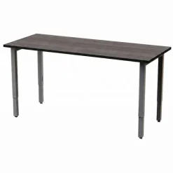 Innovation N HPL Table with Glides (60'' W x 30'' D)