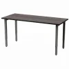 Innovation N HPL Table with Glides (72'' W x 30'' D)