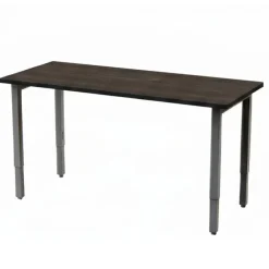 Innovation N HPL Table with Glides (72'' W x 30'' D)