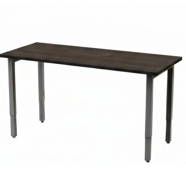 Innovation N HPL Table with Glides (72'' W x 30'' D)