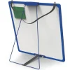 2-in-1 Royal Teaching Easel w/ Portable Whiteboard