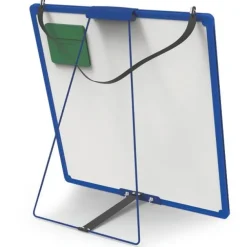2-in-1 Royal Teaching Easel w/ Portable Whiteboard