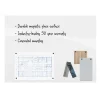 InSight Low Iron Magnetic Glass Board