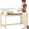 Instructor's Drafting Table