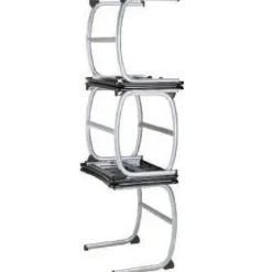 Intellect Wave Cantilever ADA Adjustable Student Desk (28''-34'' H)