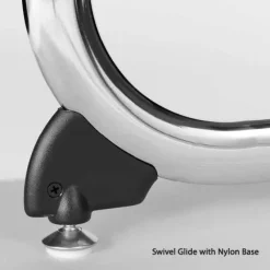 Intellect Wave Cantilever ADA Adjustable Student Desk (28''-34'' H)