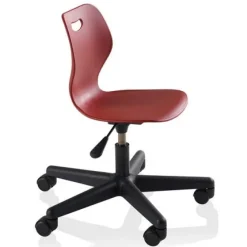 Intellect Wave Mobile Task Chair