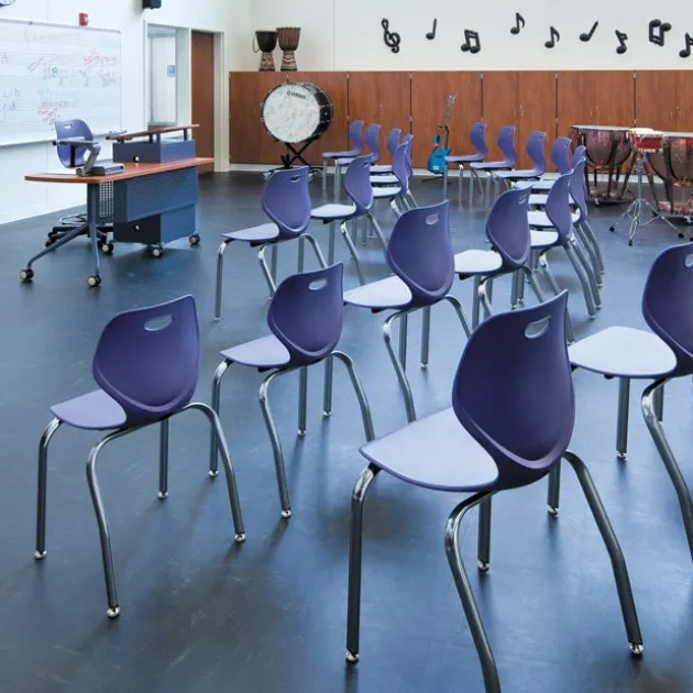 Intellect Wave Music Chair