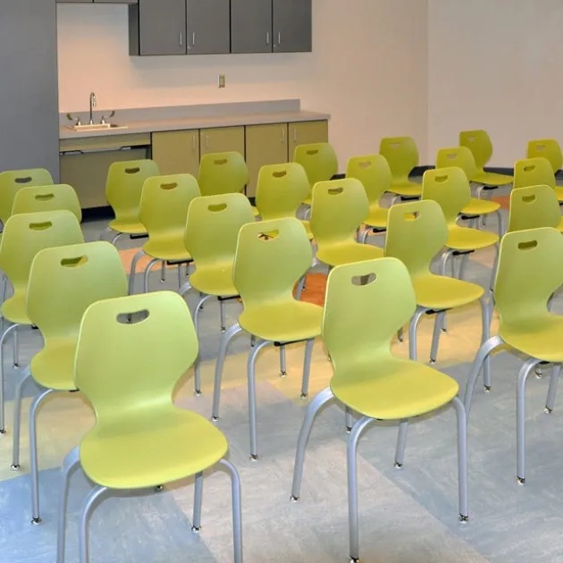 Intellect Wave Music Chair