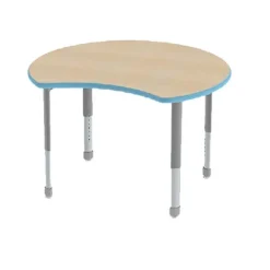 Interchange Cookie Table
