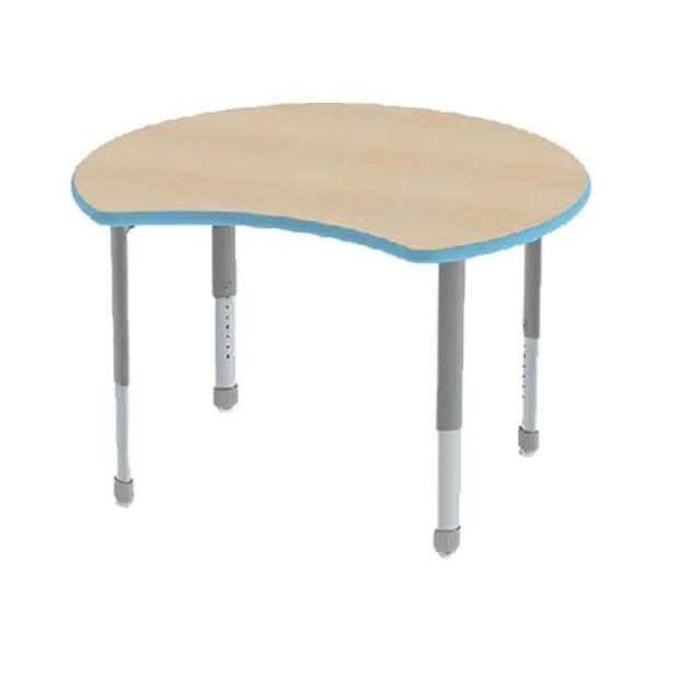 Interchange Cookie Table