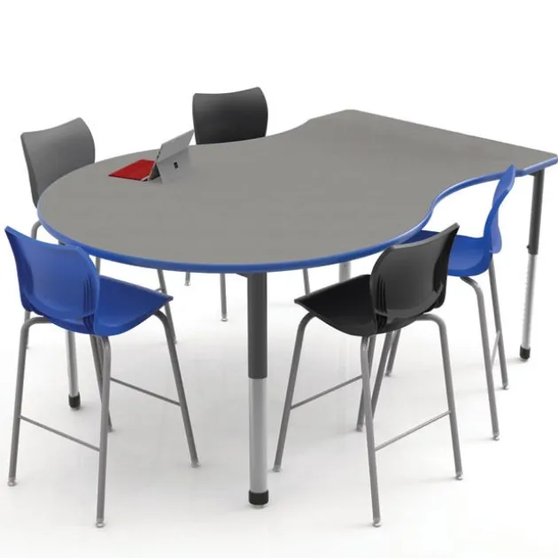 Interchange Engage Multimedia Tables