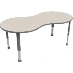 Interchange Peanut Table