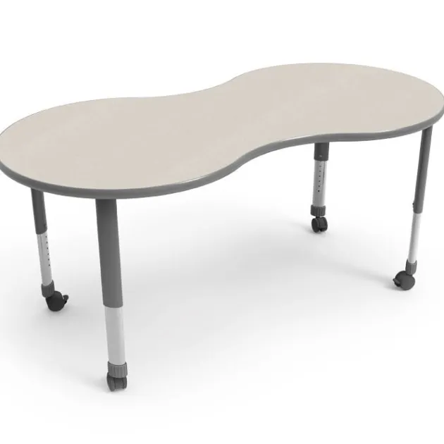 Interchange Peanut Table