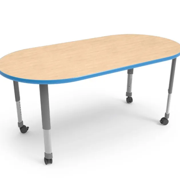 Interchange Racetrack Table (72'' x 36'')