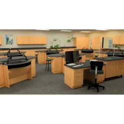 Interface Science Workstation