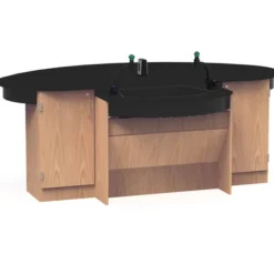 Interface Science Workstation
