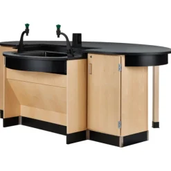 Interface Science Workstation