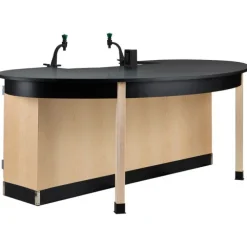 Interface Science Workstation