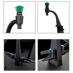 Interface Science Workstation