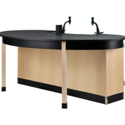 Interface Science Workstation