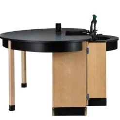 Interface Science Workstation