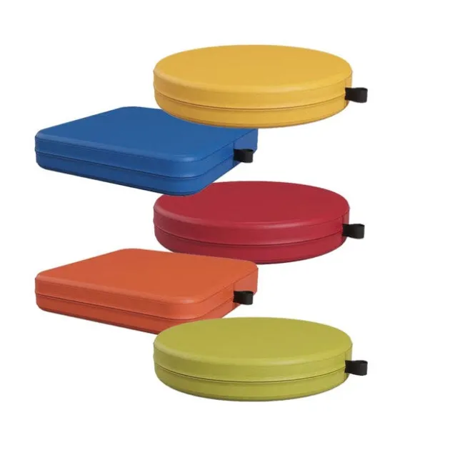 Isle Floor Cushions
