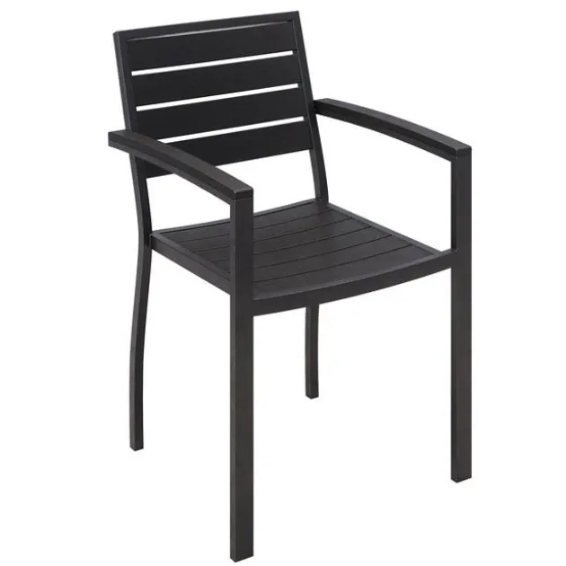 Ivy Series Outdoor Arm Chair