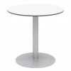 Ivy Series Round Outdoor Tables