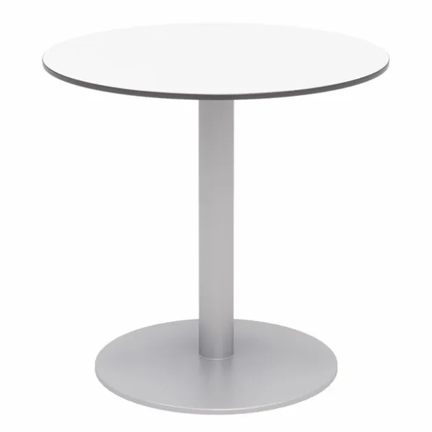 Ivy Series Round Outdoor Tables