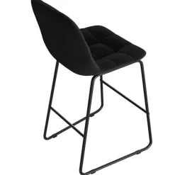 Jaden Full-Back Stool (Set of 2)