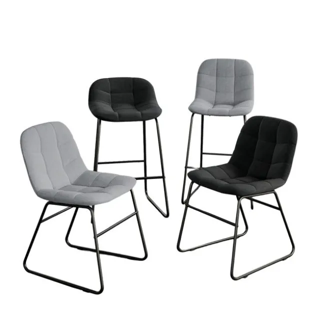 Jaden Stools (Set of 2)