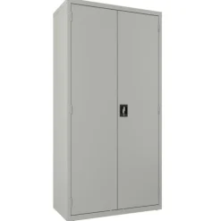 Janitorial Storage Cabinet