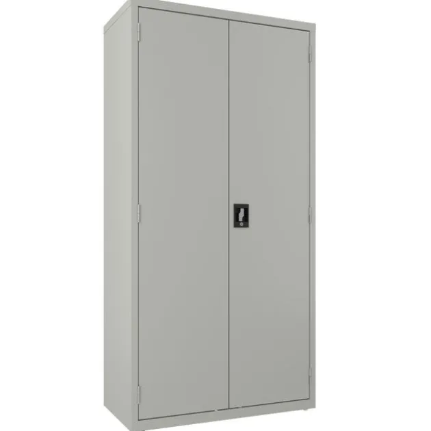 Janitorial Storage Cabinet