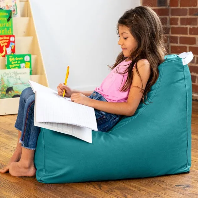 Jaxx Pezzi Jr Kids Bean Bag Chair