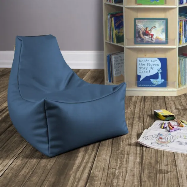 Jaxx Pezzi Jr Kids Bean Bag Chair