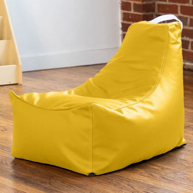 Jaxx Pezzi Jr Kids Bean Bag Chair