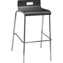 JIVE Half-Back Barstool