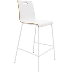 JIVE Multi-Use Padded Stool