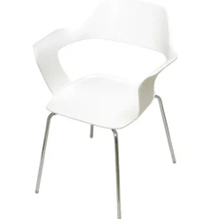 Julep Plastic Stack Chair