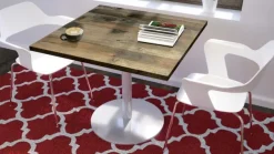 Julep Plastic Stack Chair