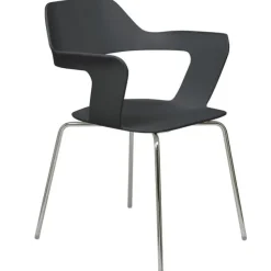 Julep Plastic Stack Chair