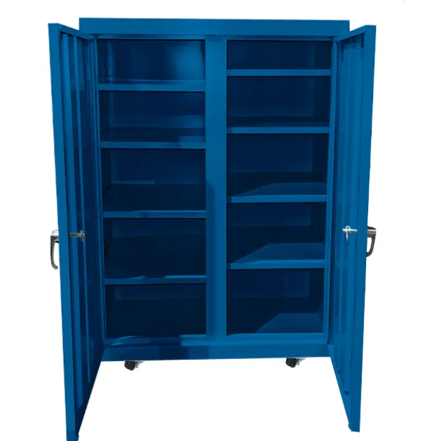 Junior Varsity 48"H Classroom Storage Cabinets