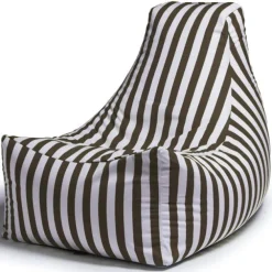 Juniper Outdoor Bean Bag Patio Chair