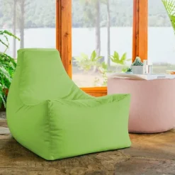 Juniper Outdoor Bean Bag Patio Chair