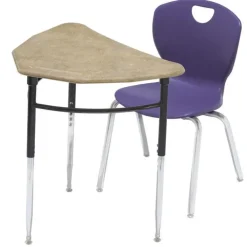 4800 Kaleidoscope Diamond Student Desk