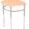Kaleidoscope Trap Eight Student Desk